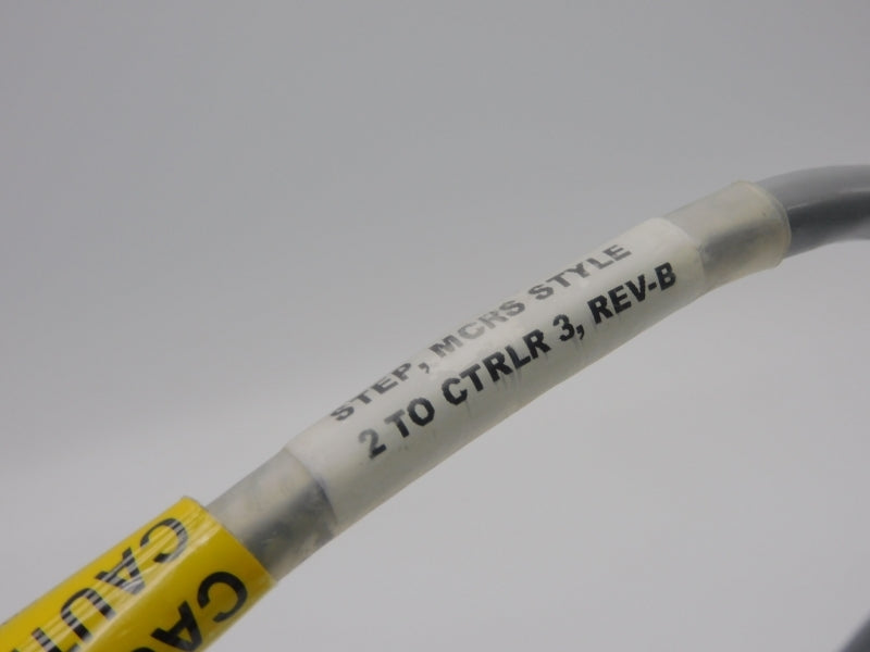 IVEK 540178-H020 REV. B NSNP