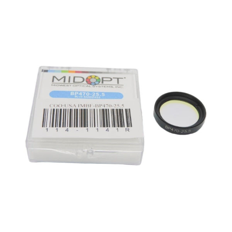 MIDOPT BP470-25.5 NSMP