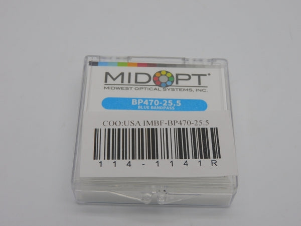 MIDOPT BP470-25.5 NSMP