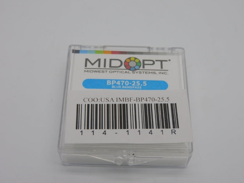 MIDOPT BP470-25.5 NSMP