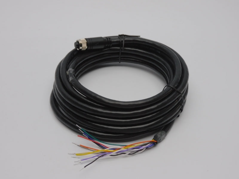 COGNEX CCB-PWRIO-05 185-1196R REV. 01 NSMP