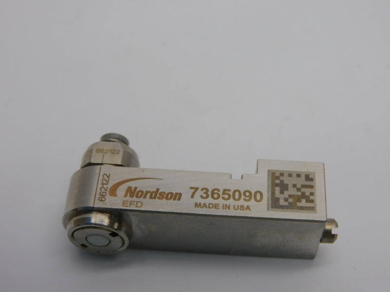 INDUSTRIAL SPARE PART 7365090 (AS IS) NSNP