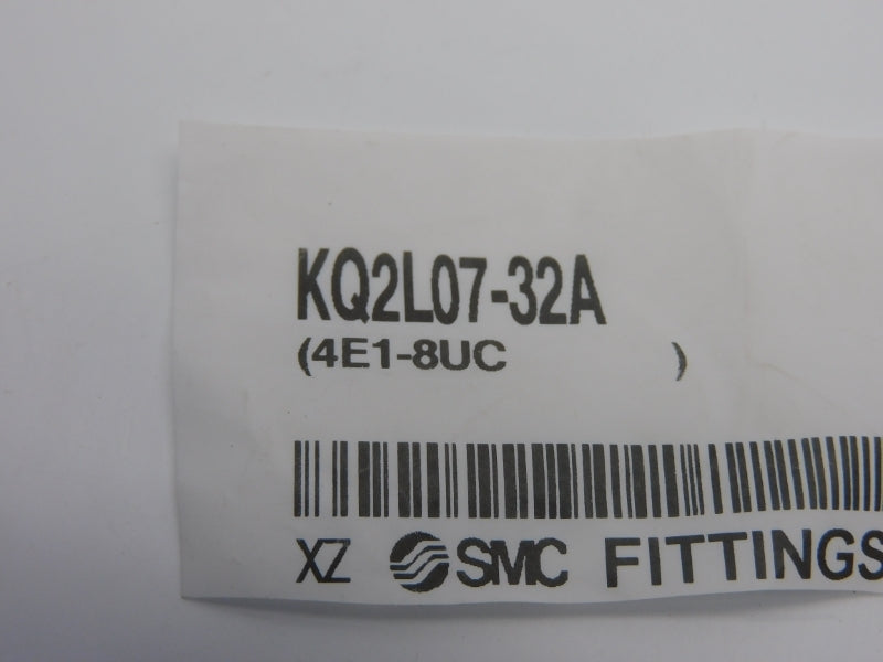 SMC KQ2L07-32A NSNP