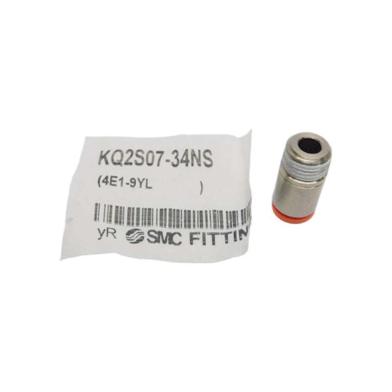 SMC KQ207-34NS NSNP
