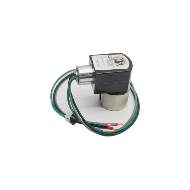 PARKER 04F20C3114A1F4C80 24VDC 21PSI UNMP