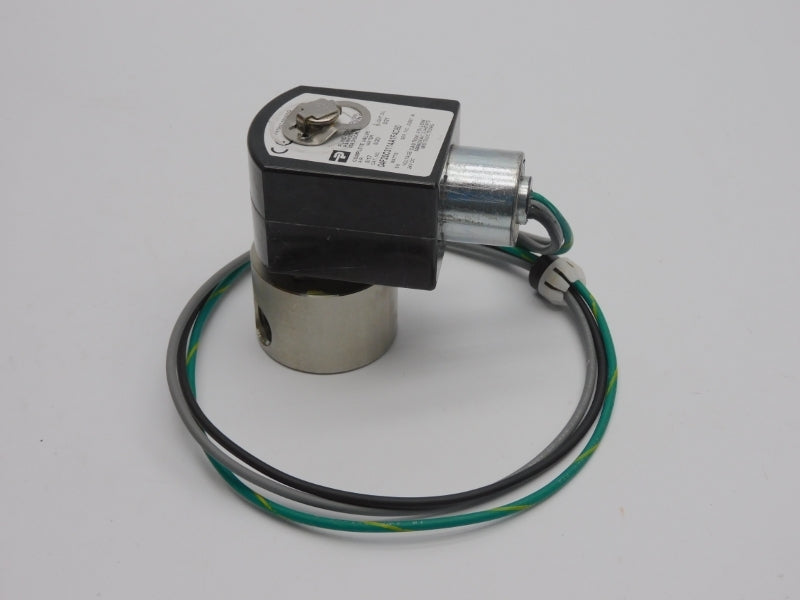 PARKER 04F20C3114A1F4C80 24VDC 21PSI UNMP
