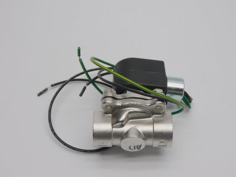 PARKER 06F23C6140ACF4C05 110/120V 150PSI 3/8" NSMP