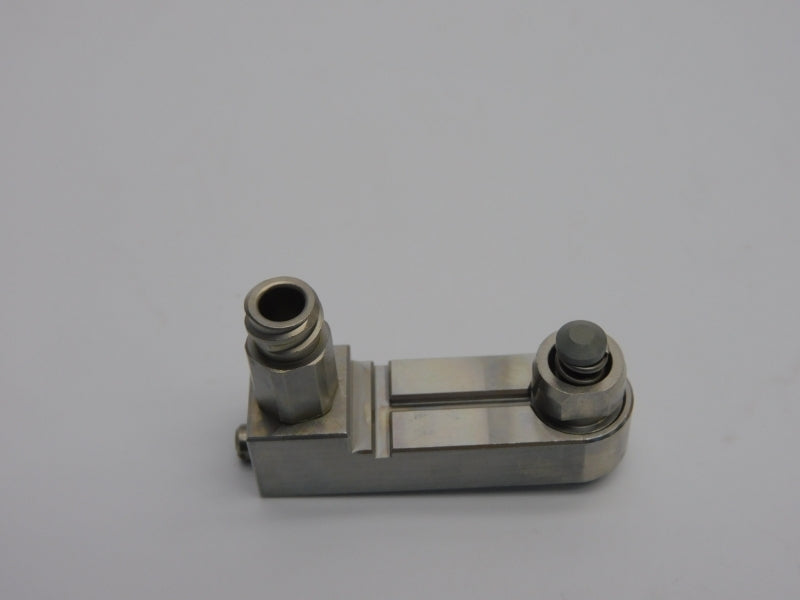 INDUSTRIAL SPARE PART 7362581 NSNP