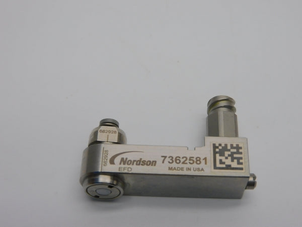 INDUSTRIAL SPARE PART 7362581 NSNP