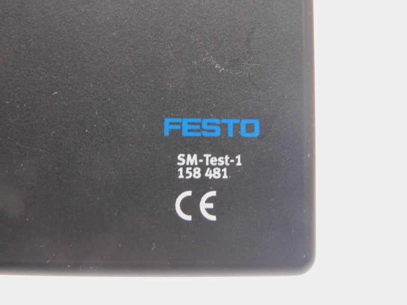 FESTO SM-TEST-1 158481 18V NSNP