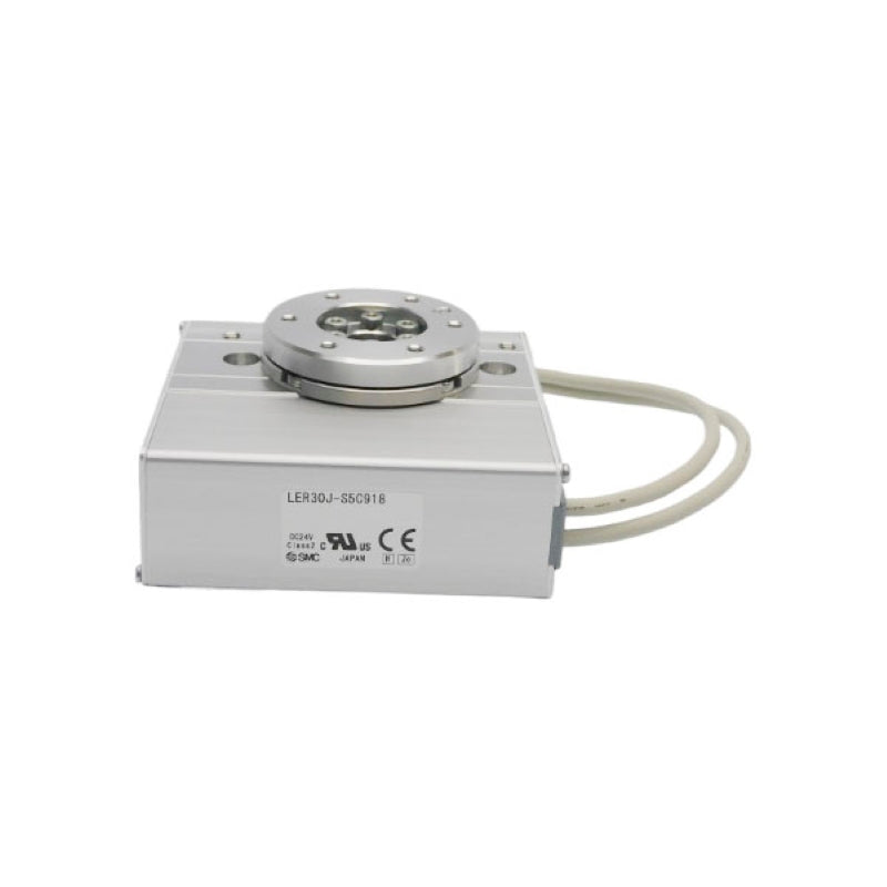 SMC LER30J-S5C918 24VDC NSNP