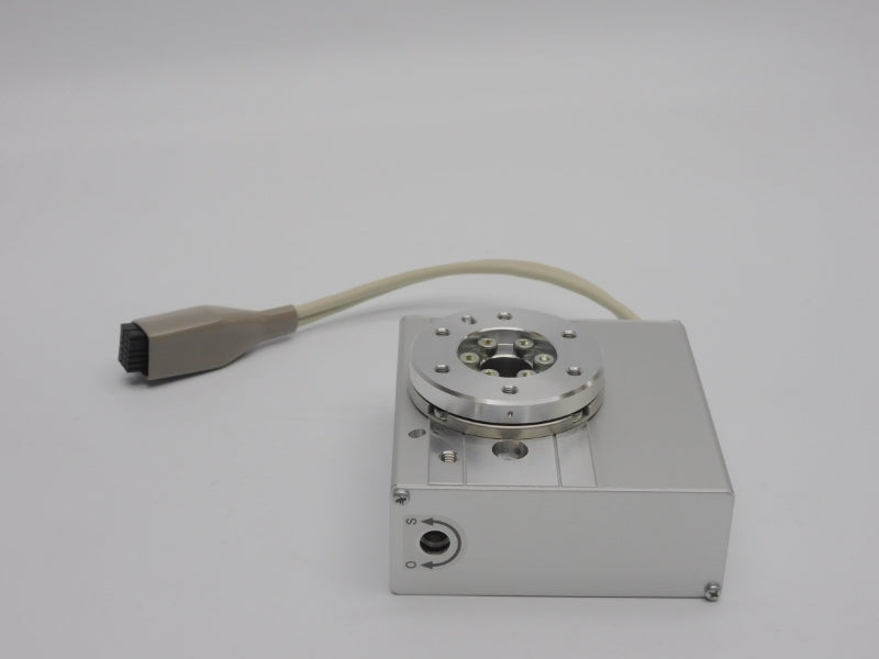 SMC LER30J-S5C918 24VDC NSNP