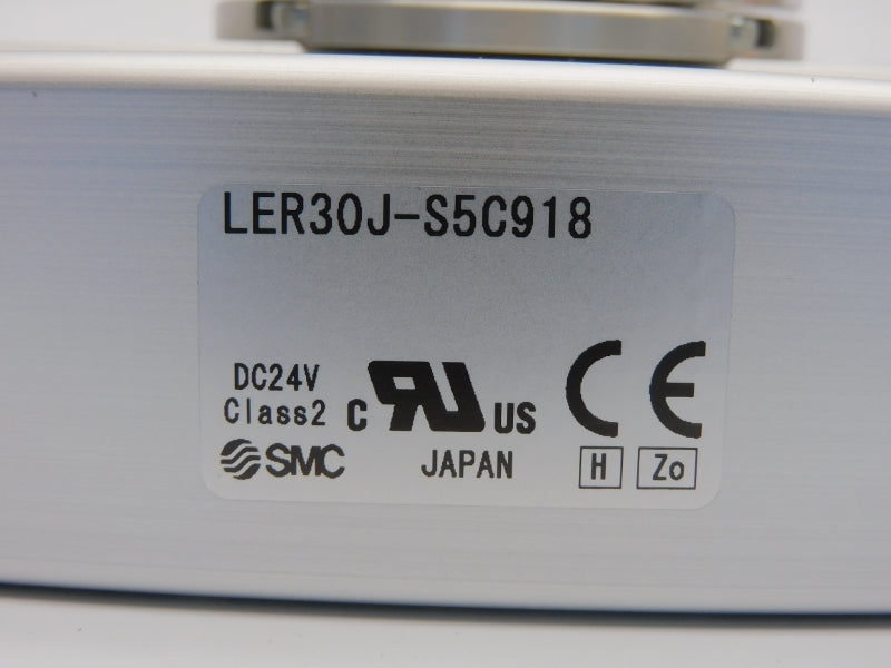 SMC LER30J-S5C918 24VDC NSNP