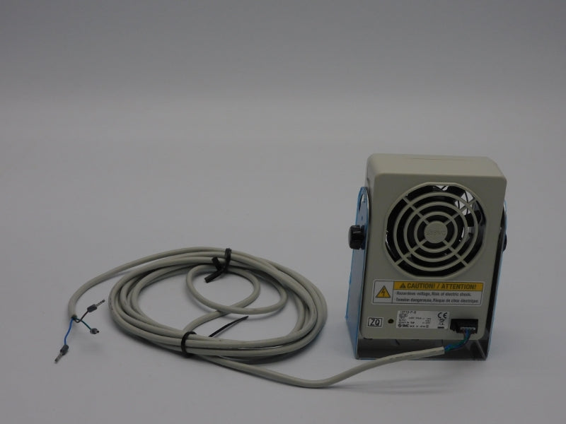 SMC IZF10-P-B 24VDC NSNP