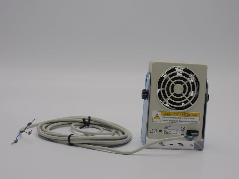 SMC IZF10-P-B 24VDC NSNP