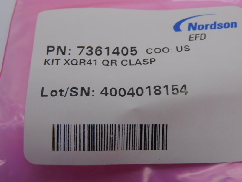 INDUSTRIAL SPARE PART 7361405 NSMP
