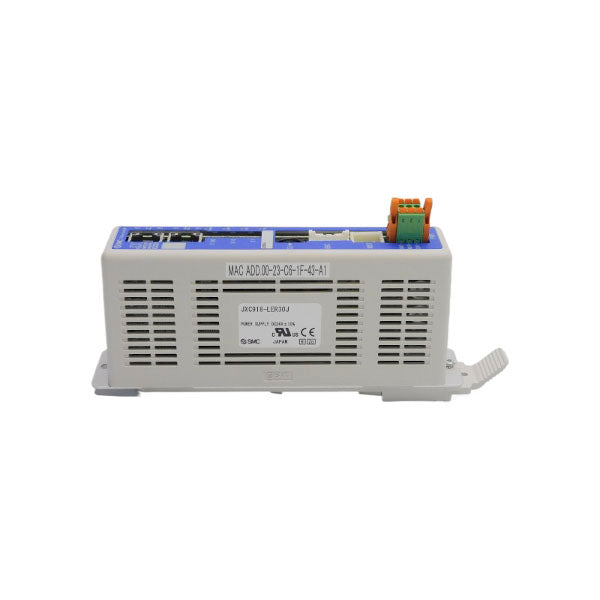 SMC JXC918-LER30J 24VDC NSNP