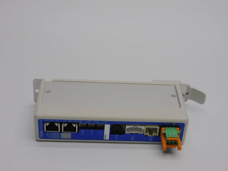 SMC JXC918-LER30J 24VDC NSNP