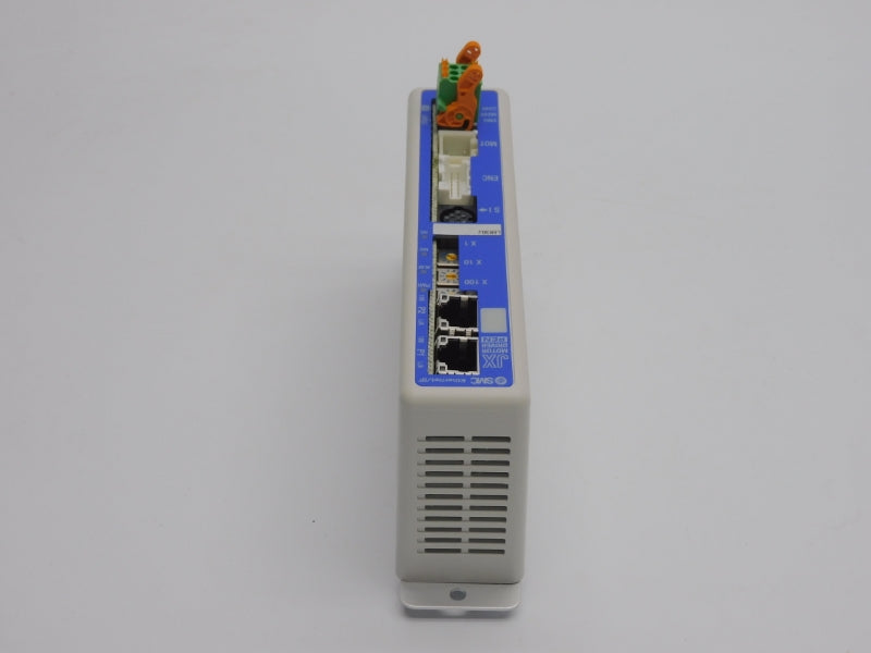 SMC JXC918-LER30J 24VDC NSNP