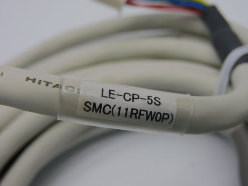 SMC LE-CP-5S NSNP