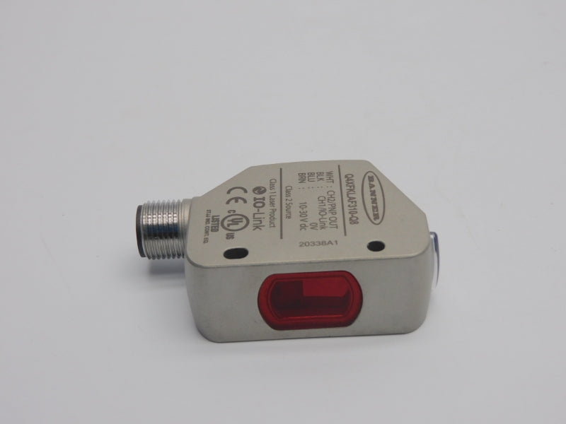 BANNER ENGINEERING Q4XFKLAF310-Q8 10-30VDC NSNP
