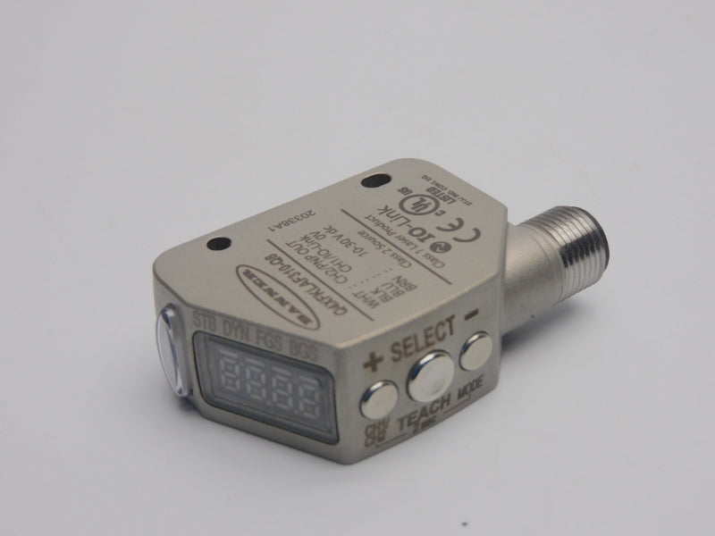 BANNER ENGINEERING Q4XFKLAF310-Q8 10-30VDC NSNP