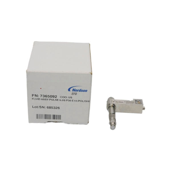 INDUSTRIAL SPARE PART 7365092 NSMP