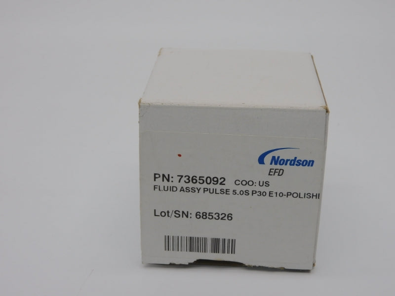 INDUSTRIAL SPARE PART 7365092 NSMP