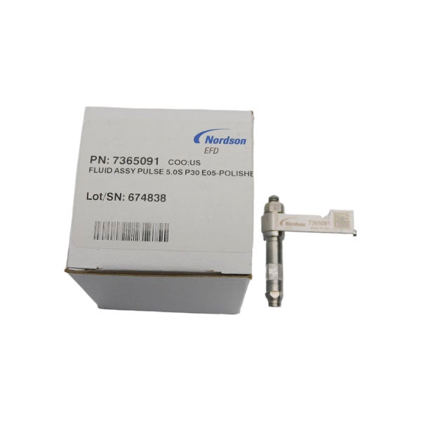 INDUSTRIAL SPARE PART 7365091 NSMP