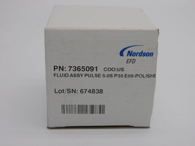 INDUSTRIAL SPARE PART 7365091 NSMP