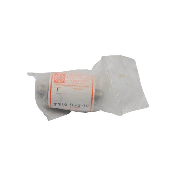 KEPNER 5316D-3-10 NSMP