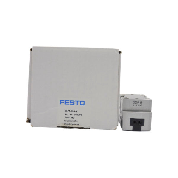 FESTO HGPT-25-A-B 560204 NSMP