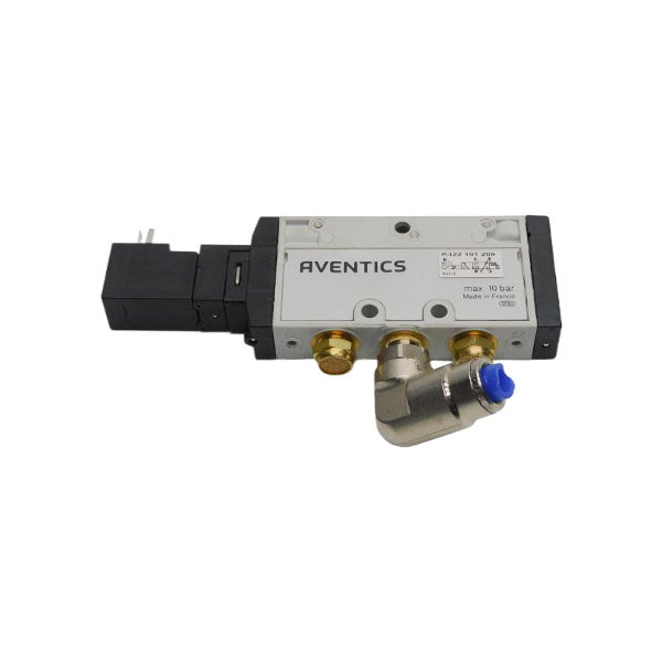 AVENTICS R422101209 (AS IS) UNMP