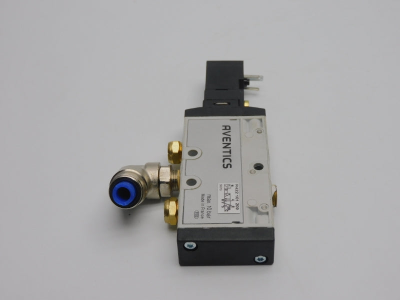 AVENTICS R422101209 (AS IS) UNMP