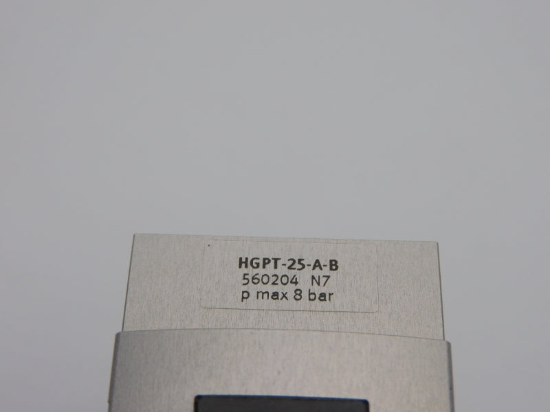 FESTO HGPT-25-A-B 560204 NSNP