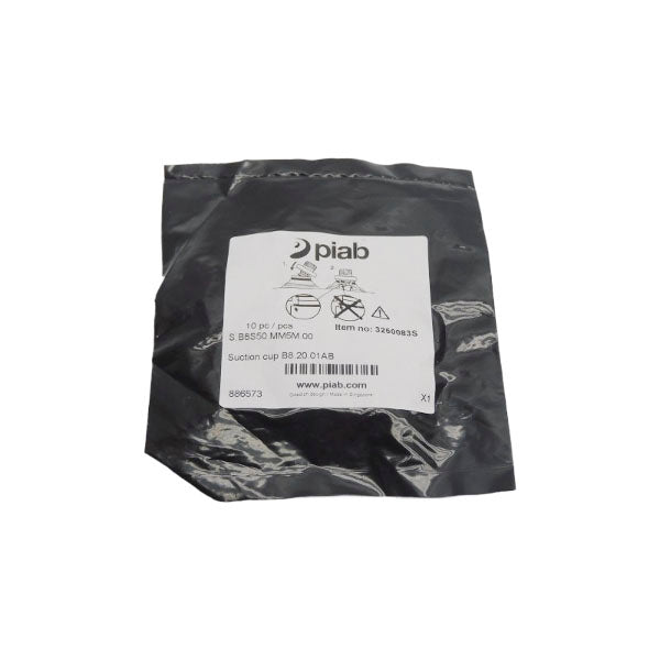 PIAB S.B8S50.MM5M.00 3250083S (PKG OF 10) NSMP
