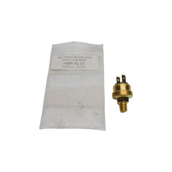 HBM-A115 NSNP