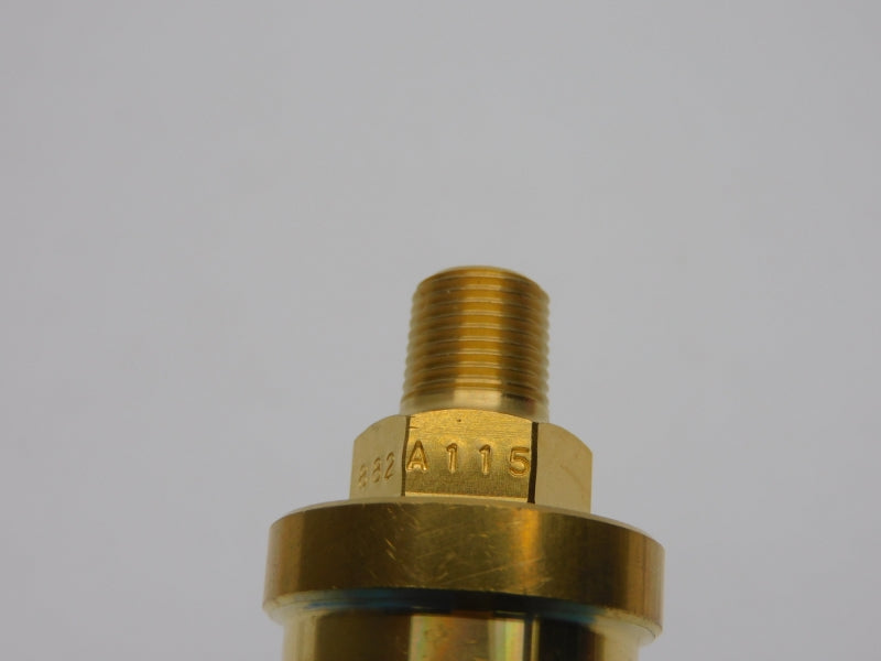 HBM-A115 NSNP