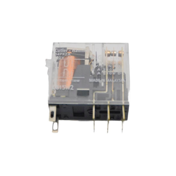 CUTLER HAMMER  D4PR2A 120VAC 5A NSNP