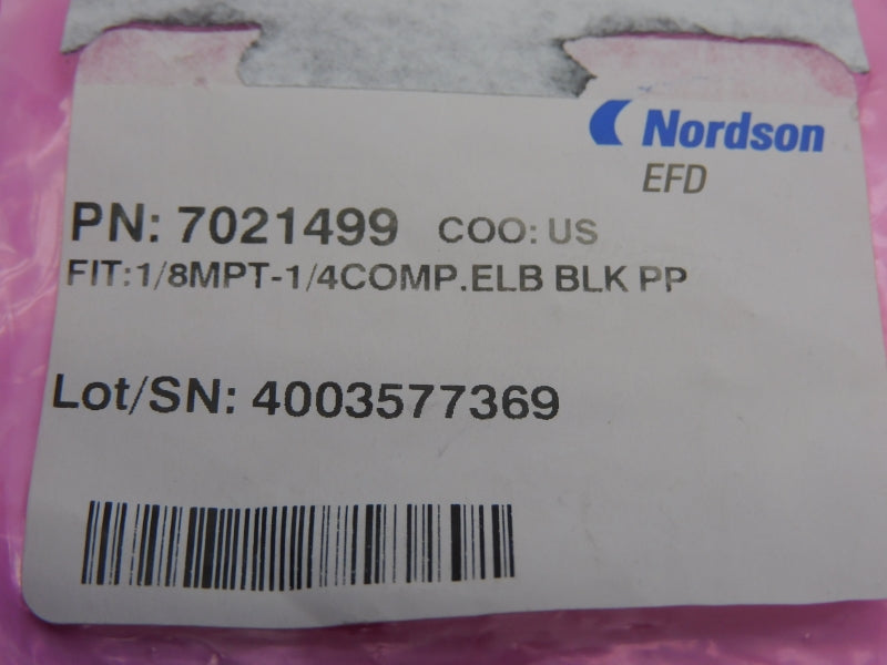 NORDSON 7021499 NSMP