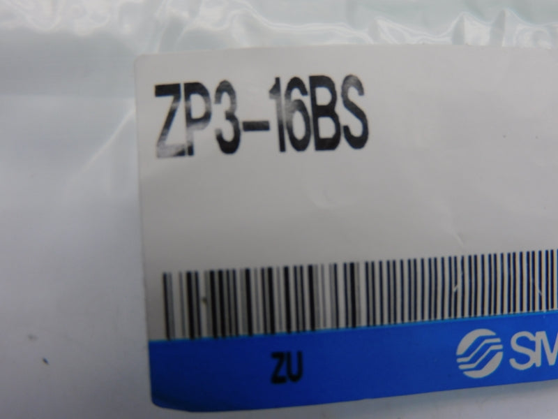 SMC ZP3-16BS NSNP