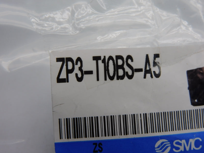 SMC ZP3-T10BS-A5 NSNP