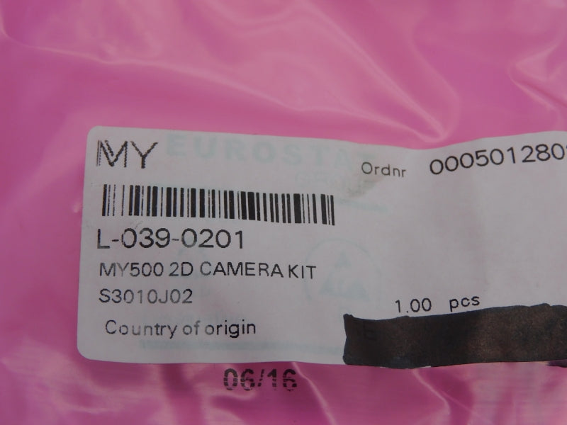 MYCRONIC L-039-0201 MY5002D NSMP