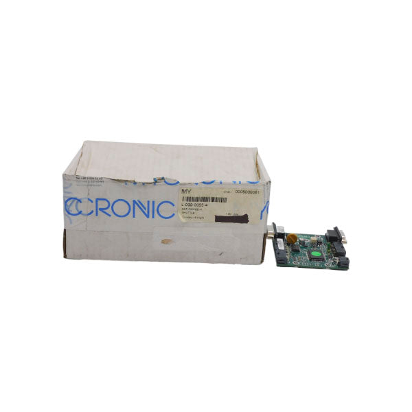 MYCRONIC L-039-0055-4 SAF-CANED-4 NSMP