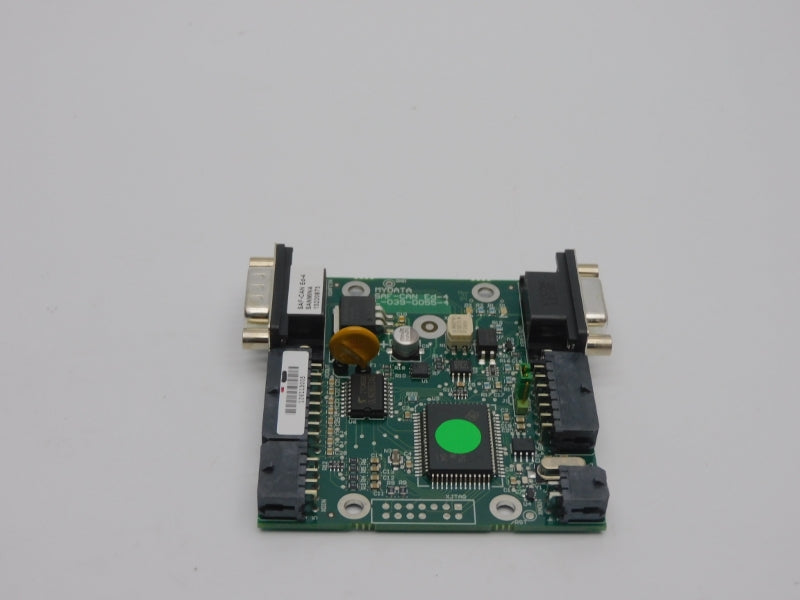 MYCRONIC L-039-0055-4 SAF-CANED-4 NSMP