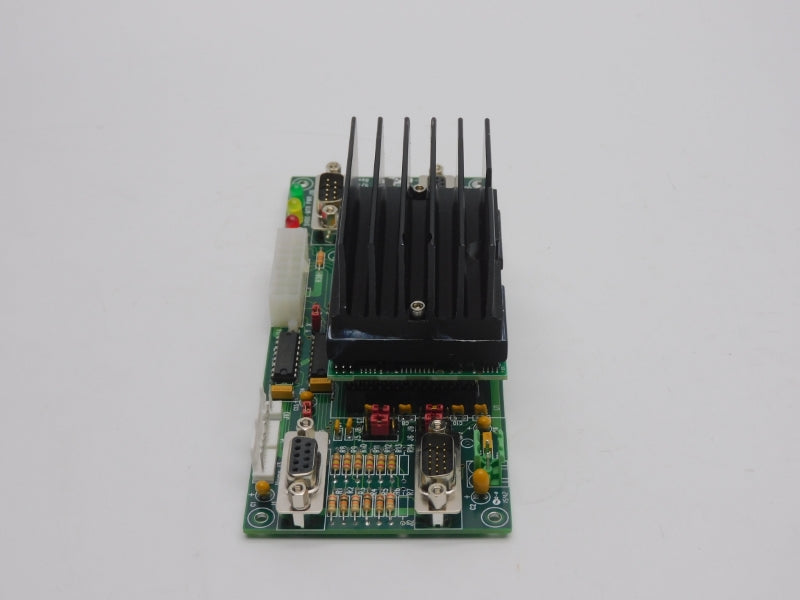 MACHINE VISION PRODUCTS 36161-20 REV. D NSNP