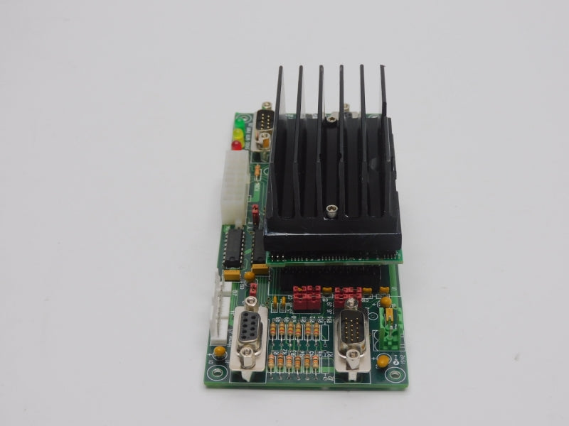 MACHINE VISION PRODUCTS 36161-10 REV. D NSNP