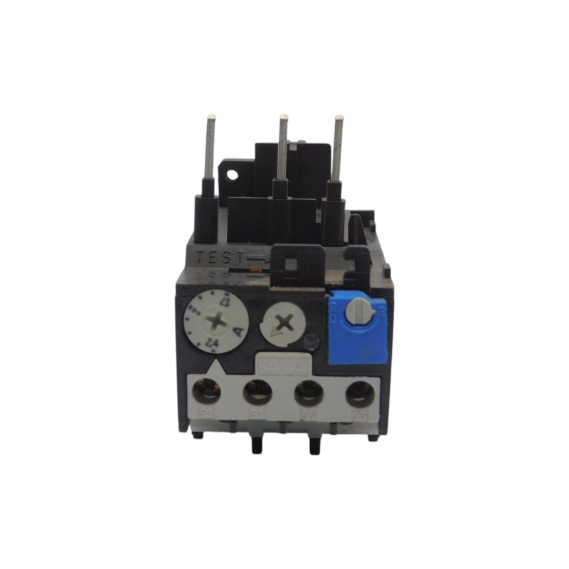 CUTLER-HAMMER C316FNA3H SER. A2 690V 1.7-2.4A NSNP
