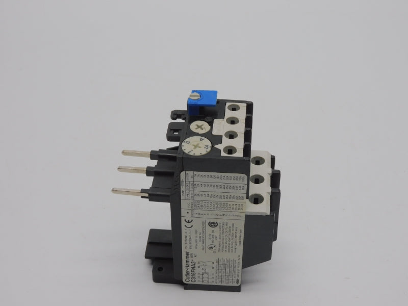 CUTLER-HAMMER C316FNA3H SER. A2 690V 1.7-2.4A NSNP