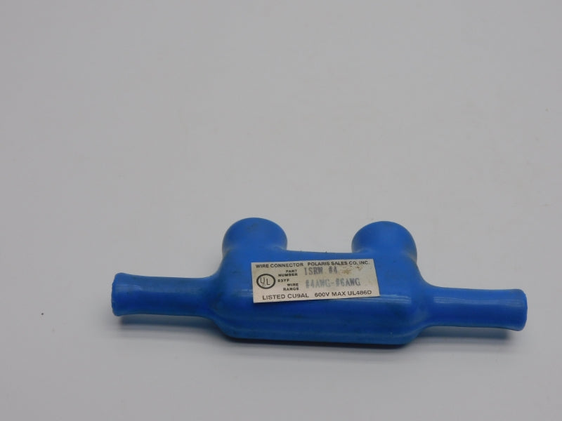 POLARIS ISRW #4 600V NSNP